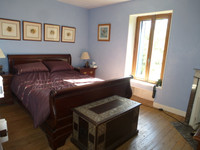 Maison à vendre à Naillat, Creuse - 158.050 € - photo 10