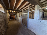 Propriété à vendre à Maillet, Allier - 490 000 € - photo n°8