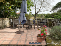 Maison à vendre à Peyrat-la-Nonière, Creuse - 169.560 € - photo 12