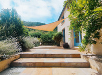Maison à vendre à Bugarach, Aude - 540.000 € - photo 2