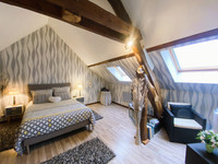 Maison à vendre à Mesples, Allier - 150.965 € - photo 3