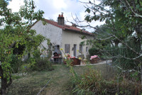 Maison à vendre à Saint-Martial-sur-Isop, Haute-Vienne - 88.000 € - photo 2