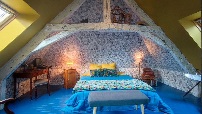 French property for sale in Combourg, Ille-et-Vilaine - €622,000 - photo 5