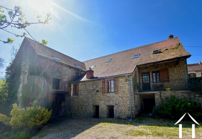 house for sale in Saône-et-Loire