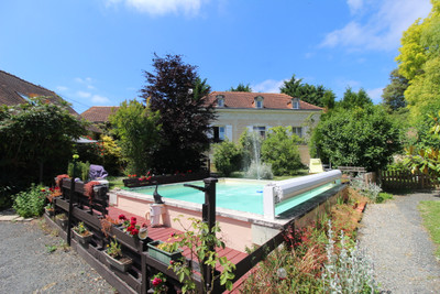 house for sale in Vienne