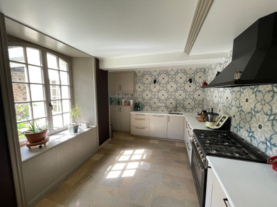 French property for sale in Saint-Sauveur-le-Vicomte, Manche - €600,000 - photo 1