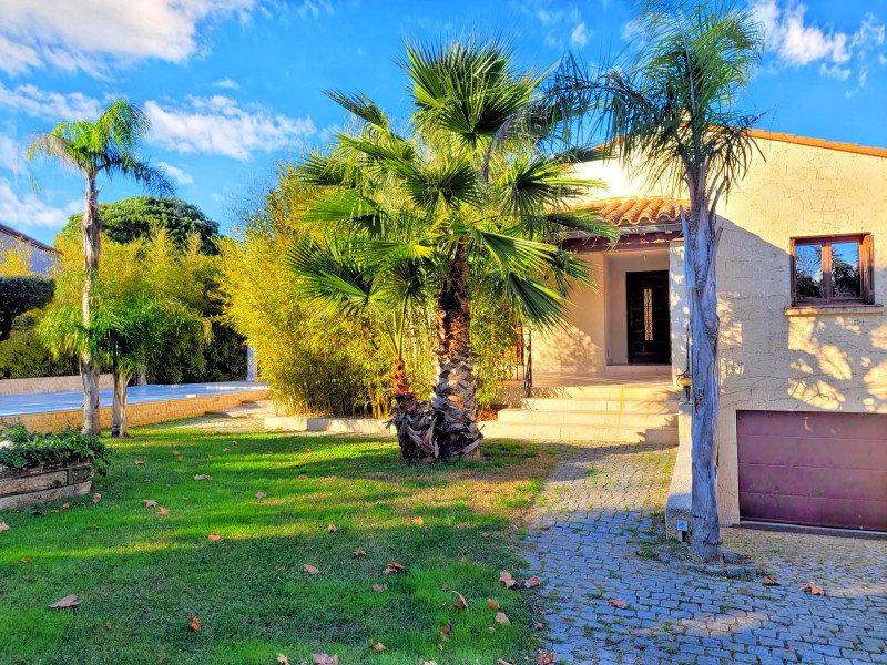 French property for sale in Villemolaque, Pyrénées-Orientales - €460,000 - photo 0