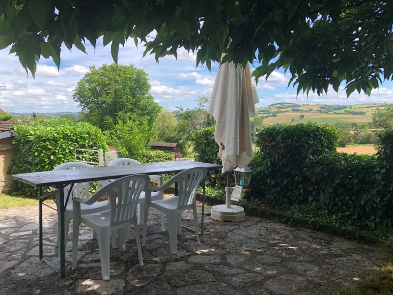 French property for sale in Grury, Saône-et-Loire - €115,000 - photo 2