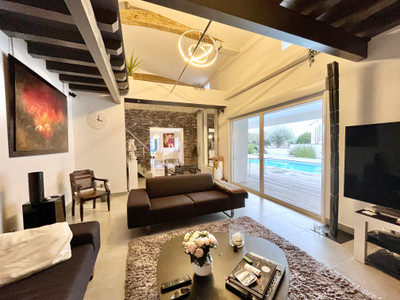 French property for sale in Lavardac, Lot-et-Garonne - €350,000 - photo 4