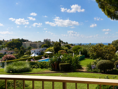 apartment for sale in Alpes-Maritimes