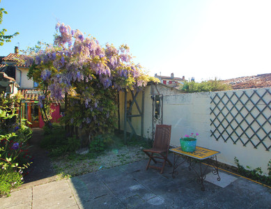 French property for sale in Chef-Boutonne, Deux-Sèvres - €104,500 - photo 9