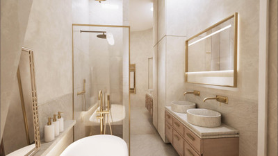 French property for sale in Paris 4e Arrondissement, Paris - €2,250,000 - photo 6