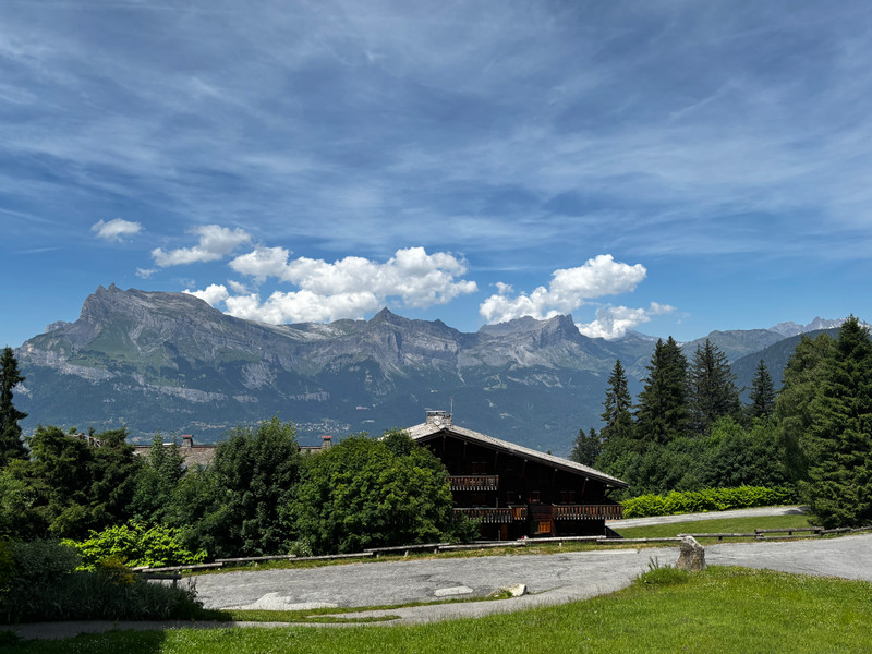 French property for sale in Saint-Gervais-les-Bains, Haute-Savoie - €165,000 - photo 4