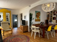 Maison à vendre à Buxières-sous-Montaigut, Puy-de-Dôme - 210.000 € - photo 3