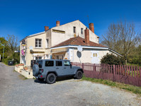 Commerce à vendre à Saint-Bonnet-de-Bellac, Haute-Vienne - 145.600 € - photo 13