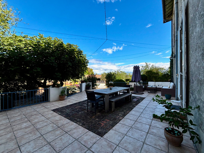 French property for sale in Saint-Nazaire-des-Gardies, Gard - €710,000 - photo 13