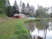 Lacs à vendre à ST JOUVENT, Haute-Vienne - 74.800 € - photo 3