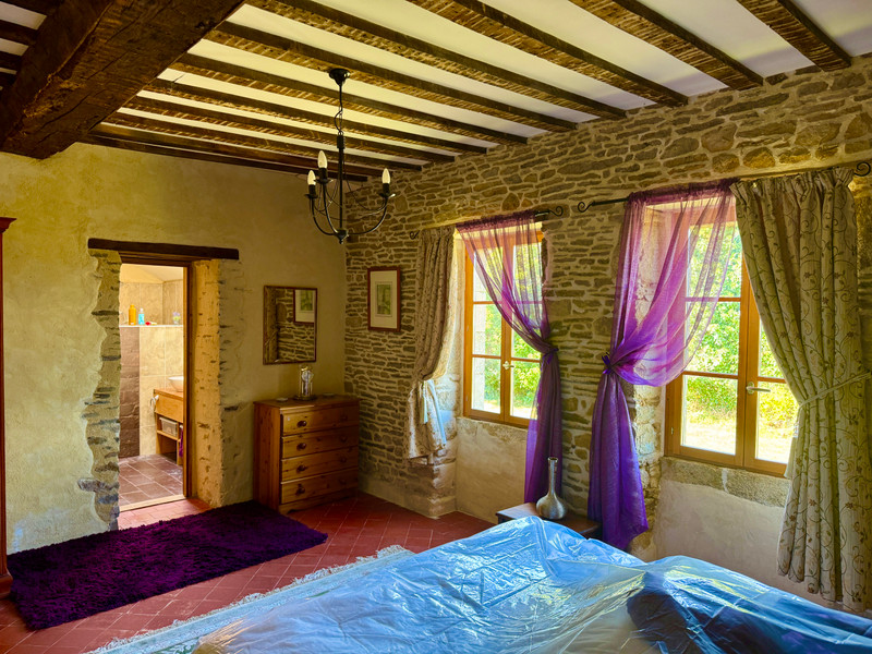 French property for sale in Saint-Calais-du-Désert, Mayenne - €163,000 - photo 7