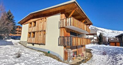 Appartement à vendre à L ALPE D HUEZ, Isère, Rhône-Alpes, avec Leggett Immobilier