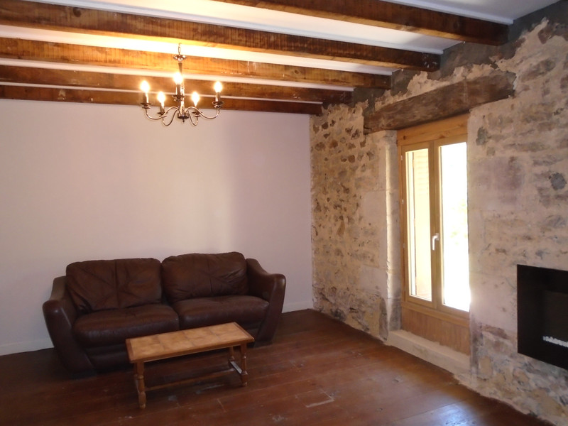 French property for sale in Alloue, Charente - photo 5