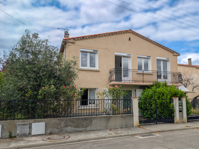 French property for sale in Limoux, Aude - €236,500 - photo 2
