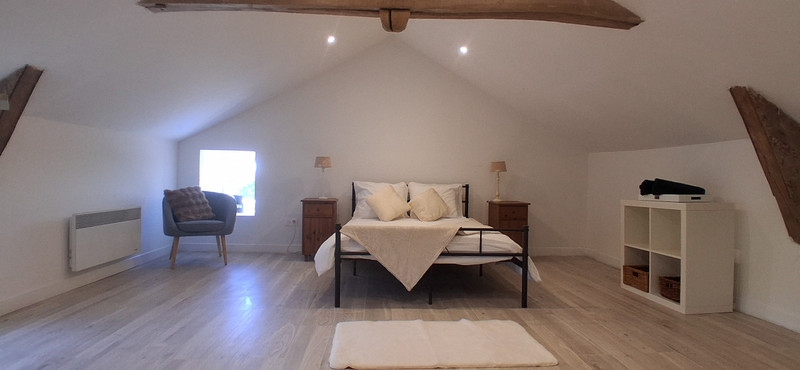 French property for sale in La Chapelle-Saint-Étienne, Deux-Sèvres - €199,800 - photo 7