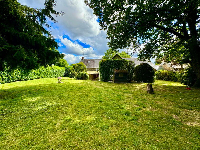 French property for sale in Guilliers, Morbihan - €119,000 - photo 3
