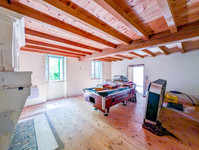 Maison à vendre à Chatenet, Charente-Maritime - 237.500 € - photo 3