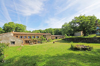 Propriété à vendre à Verdun-en-Lauragais, Aude - 750 000 € - photo n°1