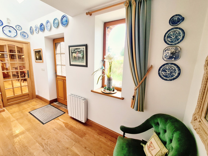 French property for sale in Lesbois, Mayenne - €234,500 - photo 3