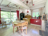 Maison à vendre à Esbareich, Hautes-Pyrénées - 349.800 € - photo 5