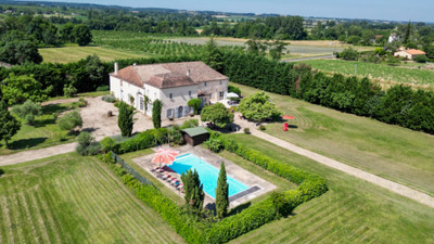 house for sale in Lot-et-Garonne