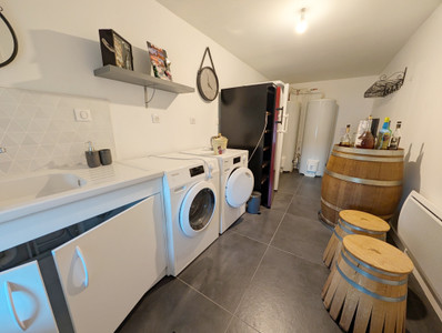 French property for sale in Gioux, Creuse - €424,000 - photo 13