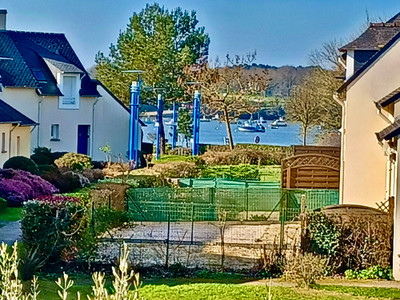 house for sale in Morbihan