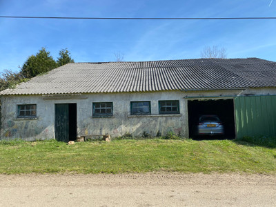French property for sale in Poullaouen, Finistère - €71,600 - photo 7