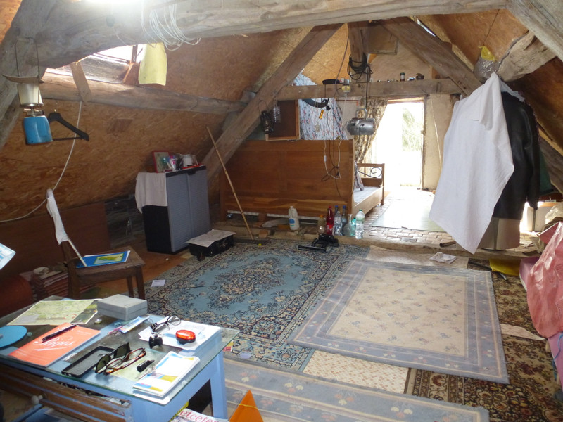 French property for sale in Parnac, Indre - €88,000 - photo 9