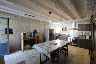 French property for sale in Oyré, Vienne - €495,000 - photo 7