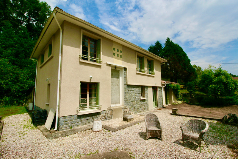 French property for sale in Busserolles, Dordogne - photo 10