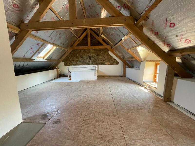 French property for sale in Saint-Étienne-du-Gué-de-l'Isle, Côtes-d'Armor - €72,500 - photo 10