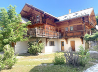 Propriété à vendre à Saint-Chaffrey, Hautes-Alpes - 1 679 000 € - photo n°1