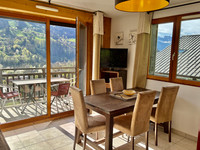 Appartement à vendre à Saint-Gervais-les-Bains, Haute-Savoie - 240 000 € - photo 2