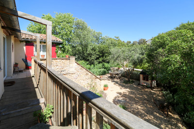 French property for sale in Uzès, Gard - €10,000 - photo 3