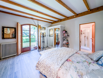 French property for sale in Montmérac, Charente - €579,000 - photo 7