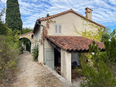 house for sale in Var