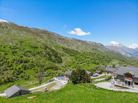 Chalet à vendre à LES MENUIRES, Savoie - 1.300.000 € - photo 8