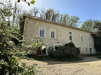 Maison à vendre à Argenton-sur-Creuse, Indre - 498 200 € - photo 3