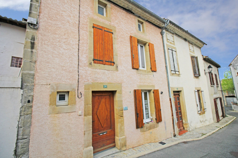 French property for sale in Laurabuc, Aude - €169,000 - photo 1