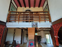 Maison à vendre à Brigueil-le-Chantre, Vienne - 141.700 € - photo 4