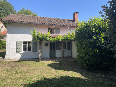 house for sale in Haute-Vienne
