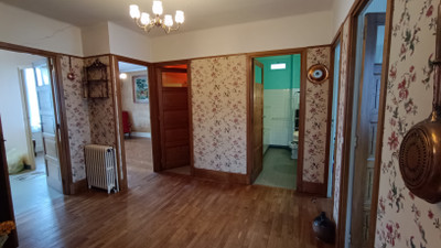 French property for sale in Felletin, Creuse - €83,650 - photo 3